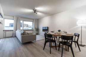Top Floor Three-Bedroom City Apartment in the Heart of Rovaniemi, Rovaniemi